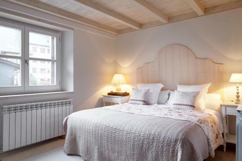 Apartamento Val De Ruda Luxe III
