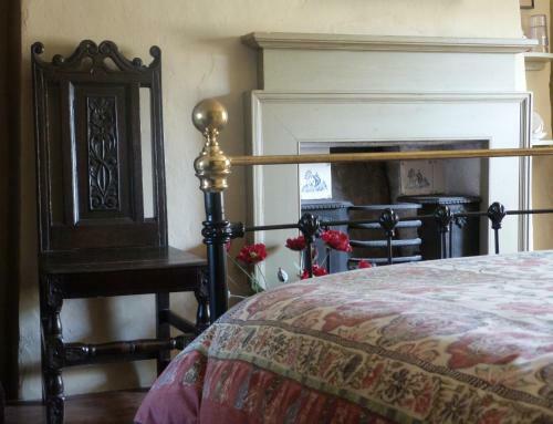 Bed & Breakfast Pomona