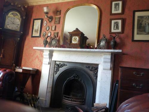 Bed & Breakfast Pomona