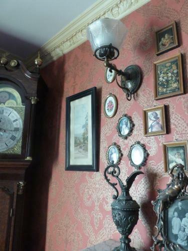 Bed & Breakfast Pomona