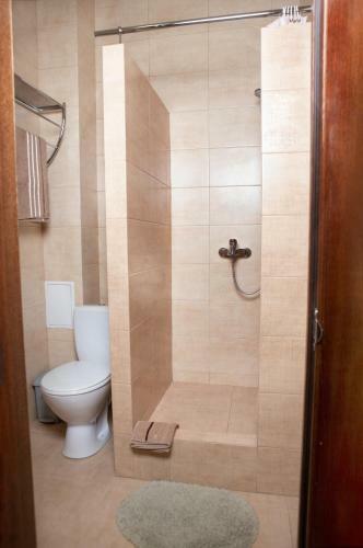 Hotel Villa Vida