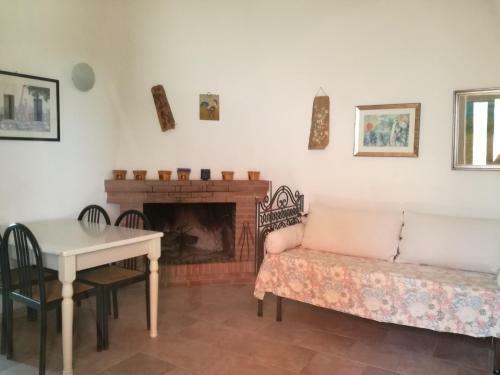Agroturismo Masseria Gargaleo