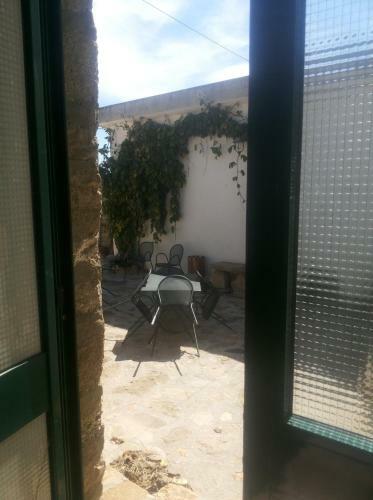 Agroturismo Masseria Gargaleo