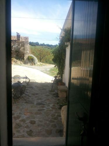 Agroturismo Masseria Gargaleo
