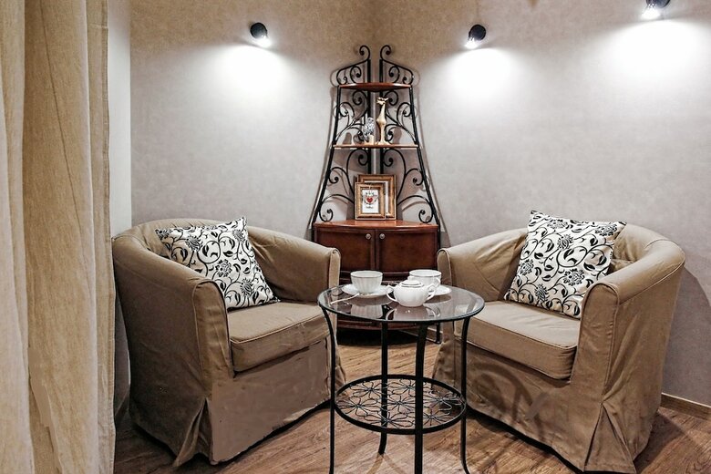 Posada Hotel Address