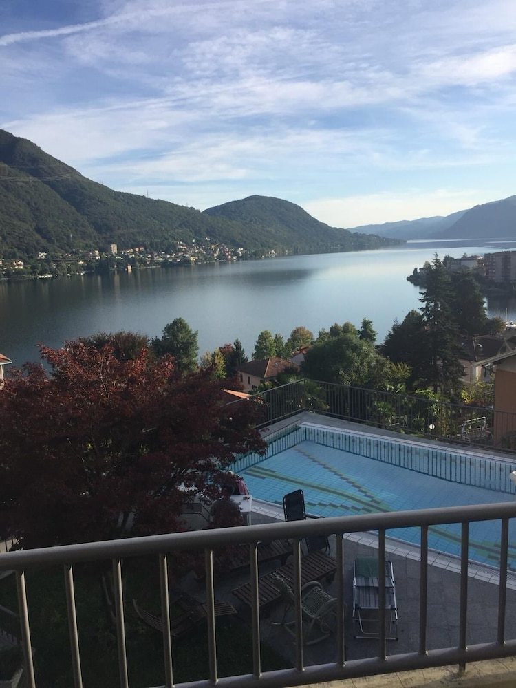 Bed & Breakfast Al Poggio