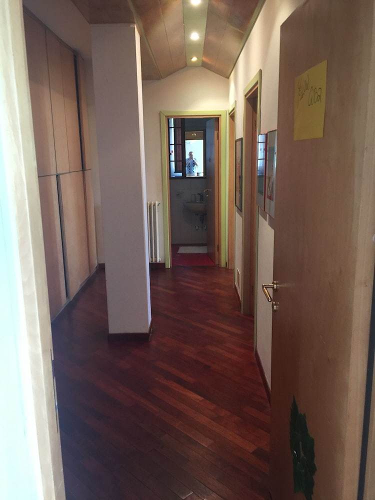 Bed & Breakfast Al Poggio