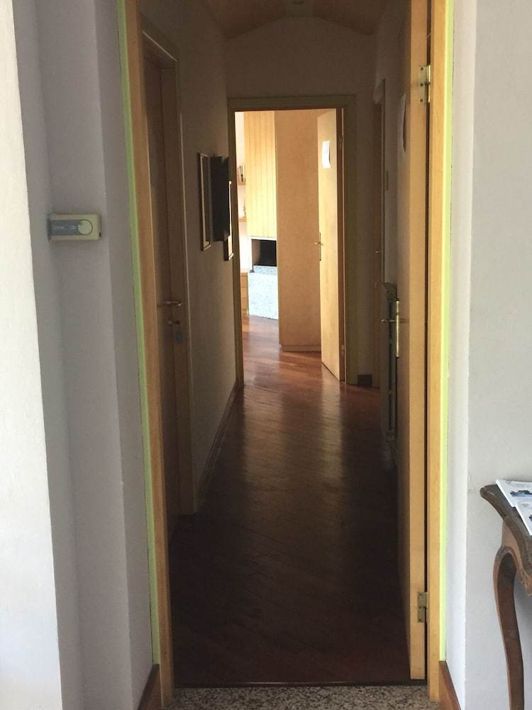 Bed & Breakfast Al Poggio