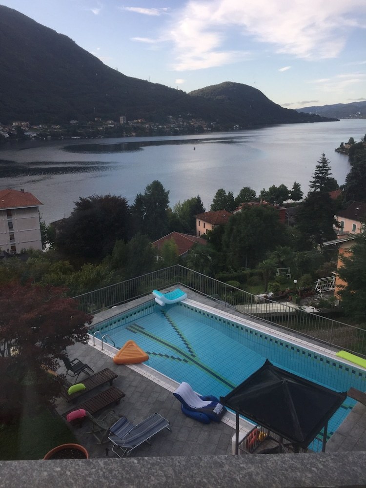 Bed & Breakfast Al Poggio