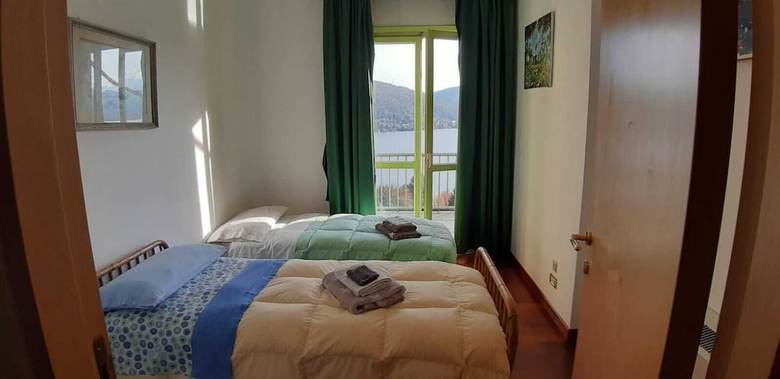 Bed & Breakfast Al Poggio