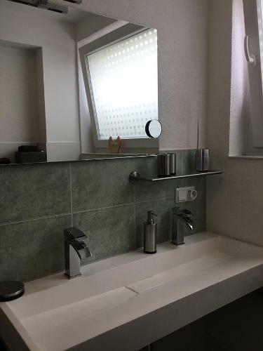 Apartamento Ferienhaus Am Geiersberg Wohnung 3
