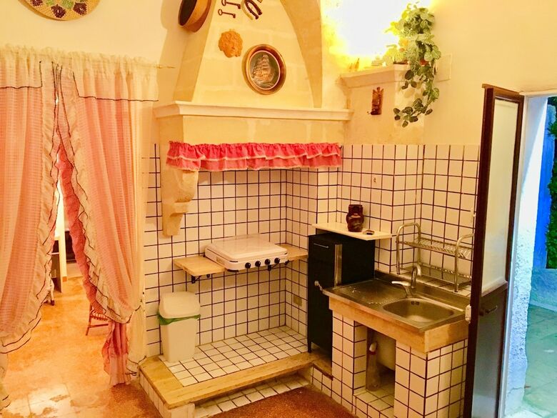 Agroturismo Carbone Country House