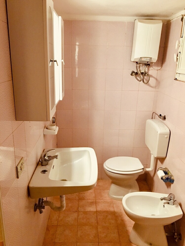 Agroturismo Carbone Country House