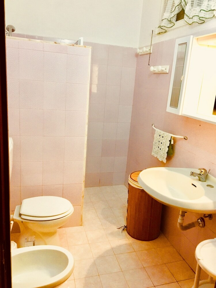 Agroturismo Carbone Country House