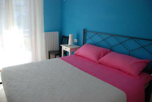 Bed & Breakfast Cala Chiara