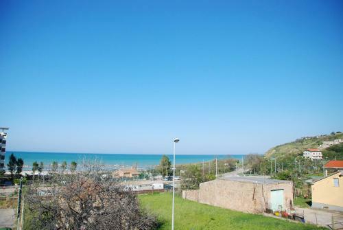 Bed & Breakfast Cala Chiara