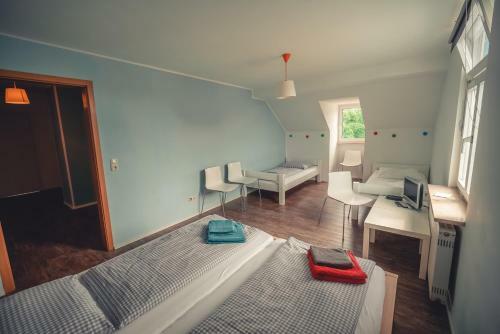 See-hostel Wasserburg Am Bodensee