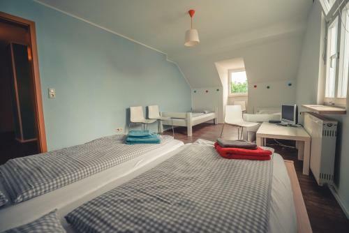 See-hostel Wasserburg Am Bodensee