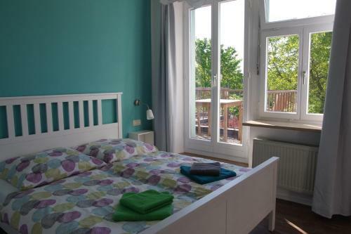 See-hostel Wasserburg Am Bodensee