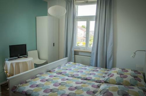 See-hostel Wasserburg Am Bodensee