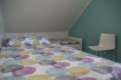 See-hostel Wasserburg Am Bodensee
