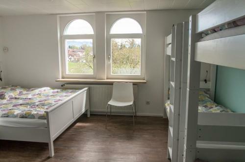 See-hostel Wasserburg Am Bodensee