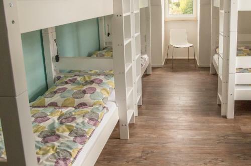 See-hostel Wasserburg Am Bodensee