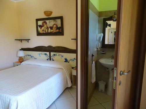 Agroturismo Sole Del Mediterraneo