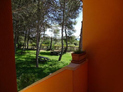 Agroturismo Sole Del Mediterraneo