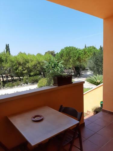 Agroturismo Sole Del Mediterraneo