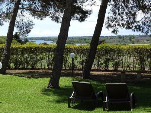 Agroturismo Sole Del Mediterraneo