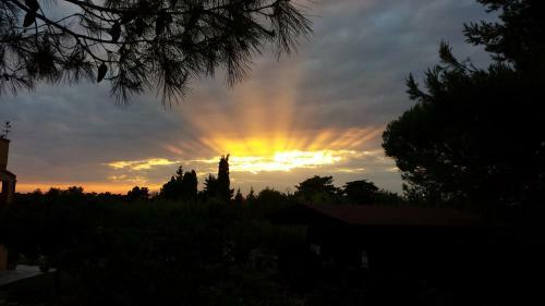 Agroturismo Sole Del Mediterraneo