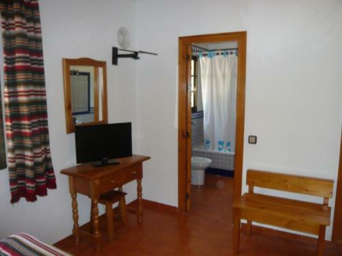 Hotel Venta Las Delicias