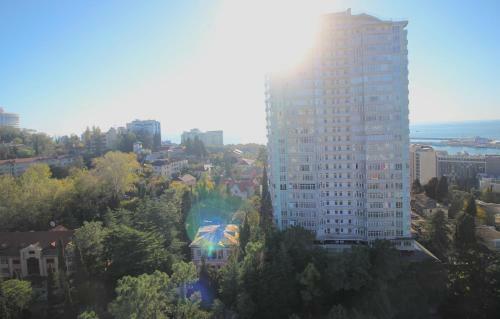 Alpha Apartments Voykova