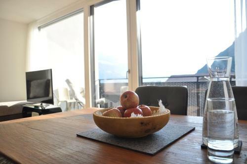Alpenchalet Apartments