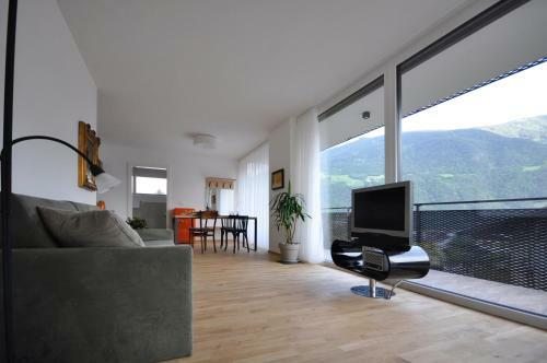 Alpenchalet Apartments