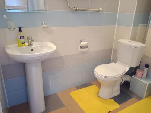 Apartamento Kvartira Ostrov Mechty