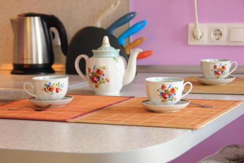 Apartamento Kvartira Ostrov Mechty
