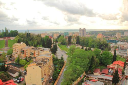 Apartamento Kvartira Ostrov Mechty