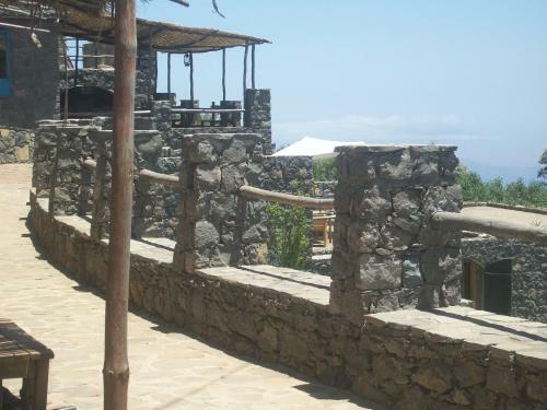 Agroturismo Biosfera Amor Do Dia