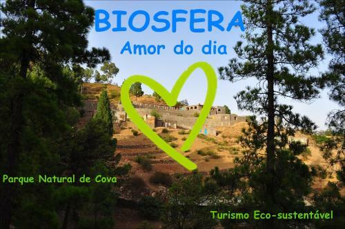 Agroturismo Biosfera Amor Do Dia