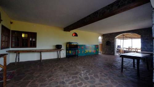 Agroturismo Biosfera Amor Do Dia