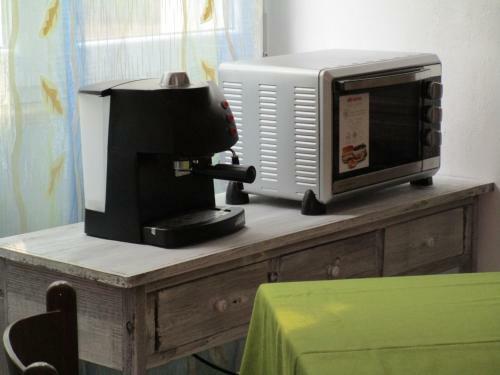 Apartamento Appartamenti Di Laura