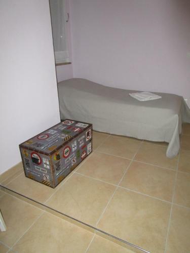 Apartamento Appartamenti Di Laura