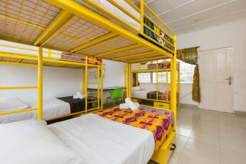 Agoo Hostel