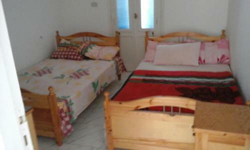 Ashraf Villa's