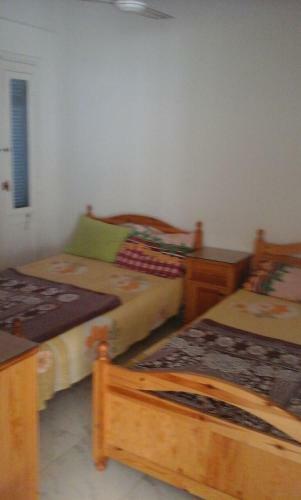 Ashraf Villa's