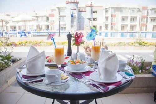Hotel Elite Residence & Aqua Park