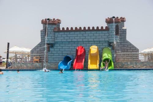 Hotel Elite Residence & Aqua Park
