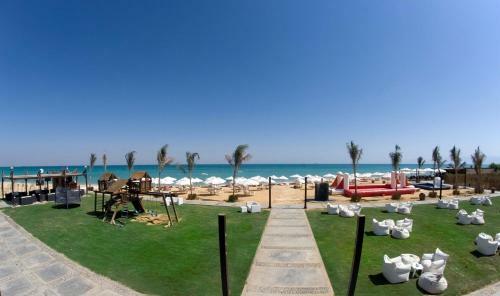 Hotel Elite Residence & Aqua Park